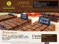 Chocolats, macarons, pâtisseries dans la Loire