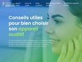 Choisir un appareil auditif