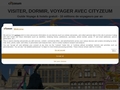 Guide et comparateur de voyages : Cityzeum