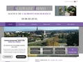 Agence immobilière Clairade Immo