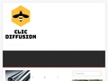 Régie publicitaire incentive : clic-diffusion