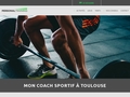 Trouver son coach sportif à Toulouse