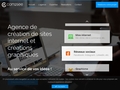 Agence web à Bayonne : Com2see