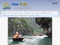 Come To Viet, le site de voyage pour découvrir le Vietnam sous tous ses aspects