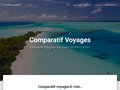 Comparatif Voyages