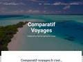 Comparatif Voyages