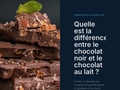 Vente de chocolats en ligne