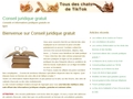 Trouver un avocat gratuit, un forum juridique gratuit, des conseils juridiques gratuits