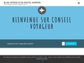 conseils aux voyageurs