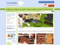 Articles et ustensiles de cuisine : Cookidéal
