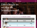 Etablissement de soutien scolaire : Cours Legendre