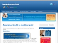 Courtier Assurance credit en ligne