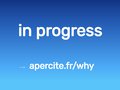 Création de sites web à Châteaurenard : Creasif 