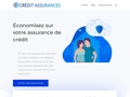 Assurance credit