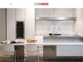 Cuisines design haut de gamme