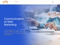 Communication web