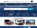 Mandataire de voitures neuves en France : Debard Automobile