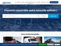 Mandataire de voitures neuves en France : Debard Automobile