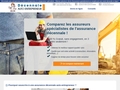 Comparez des assurances décennales : Decennale-autoentrepreneur.net