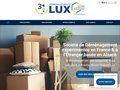 Déménagement et box en Alsace : Lux Roland
