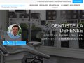 Dentiste La Défense