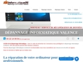 Dépannage Informatique à Valence