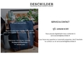 Boutique de sacs haut de gamme : Deschilder