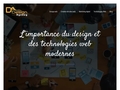 Agence web à Paris : Design Agency