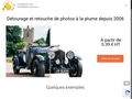 Tout pour vos images à tarif low-cost : Detouremoi.com