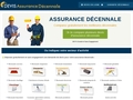 Devis d'assurance décennale en ligne