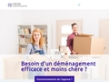 Devis de déménagements gratuits partout en France : Mister Dem