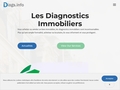 Actualité du diagnostic immobilier