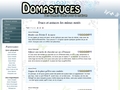 Trucs et astuces pour la maison : Domastuces