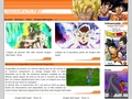 Analyses sur DragonBall : Dragonweb