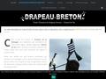 Drapeau Breton