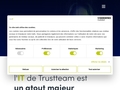 Création de site Internet et référencement de site Web à Nancy et Strasbourg : DSoft