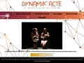 Dynamik'Acte Théâtre Amateur à Lyon