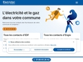 Energie Electricité EDF