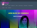 Le blog perso d'Elia : Elianne.fr