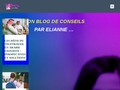 Le blog perso d'Elia : Elianne.fr