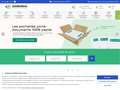 Boutique en ligne d'emballage pour les e-commerçants : Emballage e-commerce