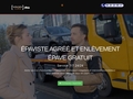 Enlèvement épave : Epaviste Agréé