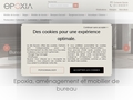 Epoxia mobilier de bureau