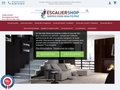 escalier shop