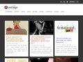 Abrazo blog, Boutique en ligne du Tango, Vente privées du Tango