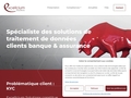 Assurance Paris : Excellcium-solutions