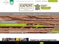 Expert en pathologies du bois : Normandie Expertise Immo
