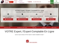 expert comptable en ligne