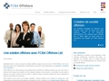 Service financier offshore à Riga: Offshore Business