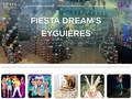 Magasin de fête à Eyguières : Fiesta Dreams